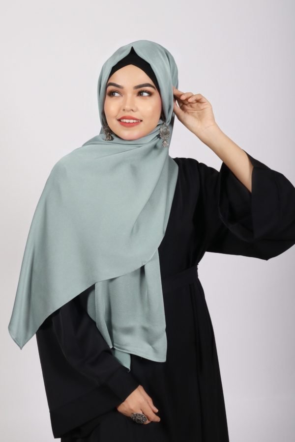 7AF2F6BB-7635-4834-B688-293D02778525 Frozen Mint Turkish Silk Hijab