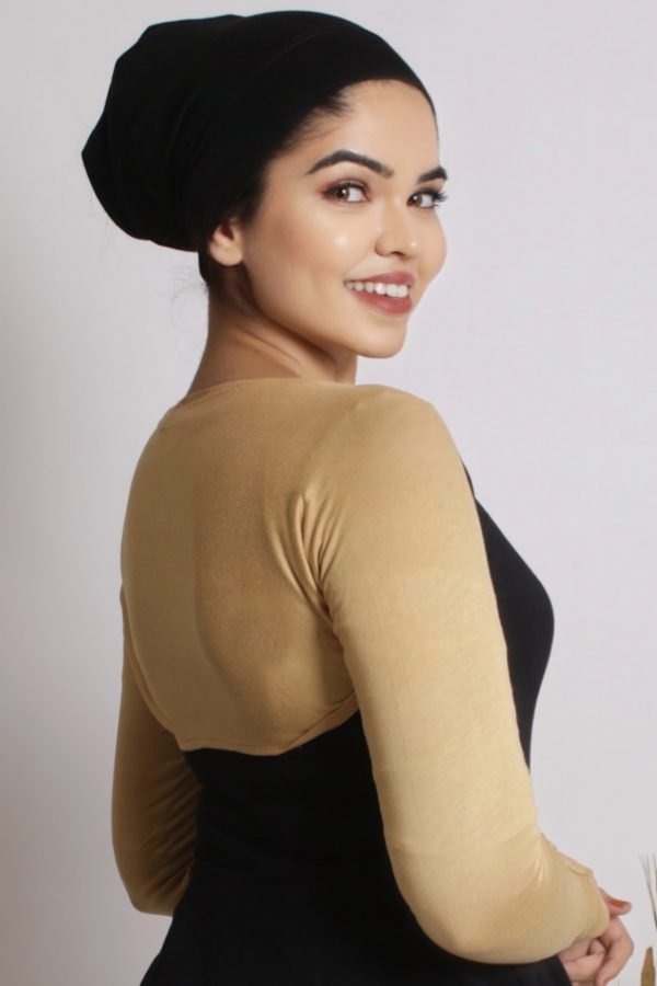 IMG_4168 Tan Sleeve Extender