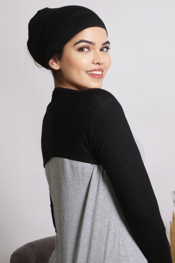 IMG_4176 Black Sleeve Extenders