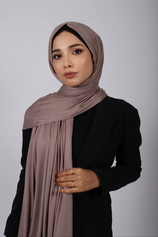 2F422A06-16C2-4F92-9061-F04D3CD26A7D Pecan Premium Jersey hijab