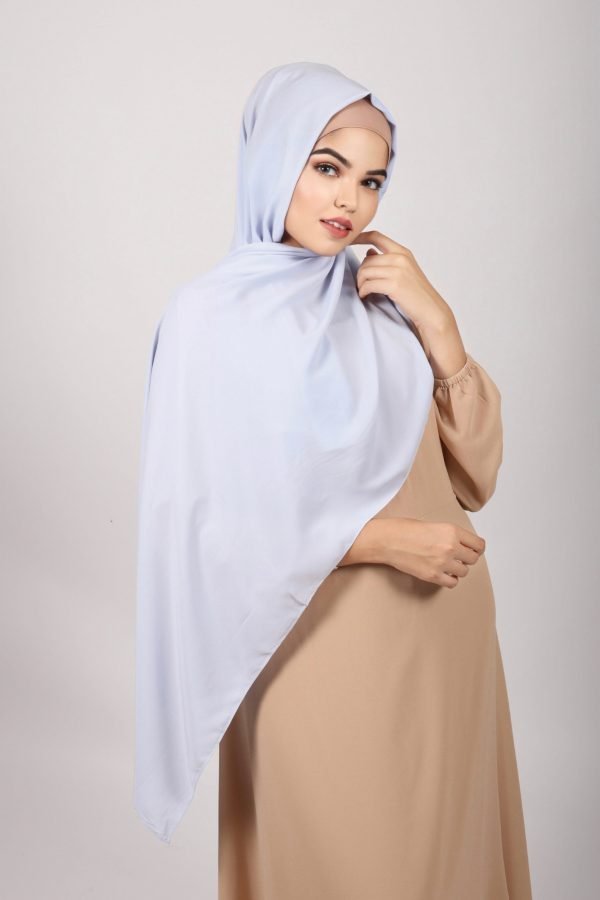 EDA9742A-F1E2-47AA-B18E-D21BD384B4C8 Ocean Mist Korean Chiffon Hijab