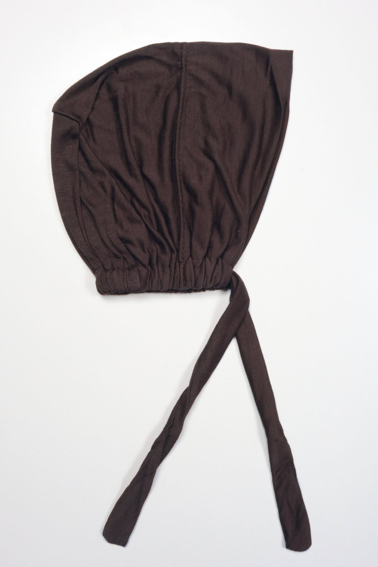 Coco Tieback Hijab Cap