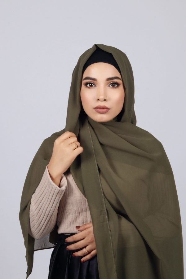 ED9932F4-7168-42BA-BE0F-15D86B55A62F Marsh Premium Chiffon Hijab