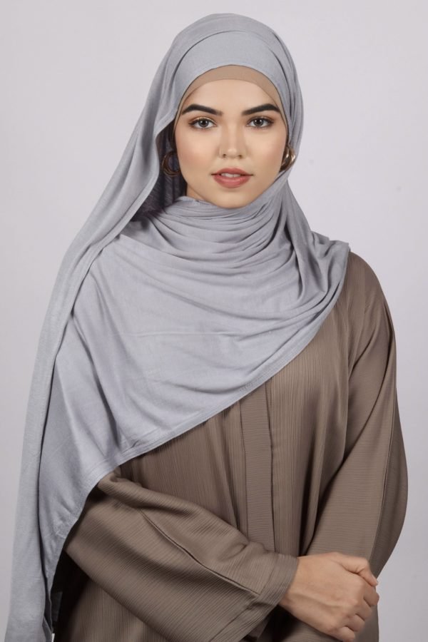 FE0C2FF6-D69D-417B-8E5A-AFE247F0E58A Cloudy Classic Jersey Hijab