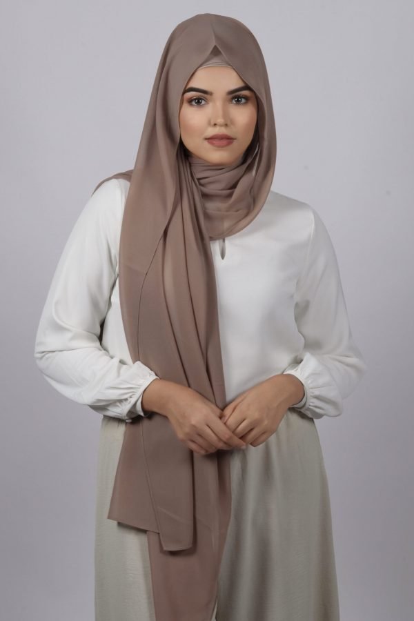 61F85AF4-D7AF-4A0A-AEC5-72934BB079BB Mousse Premium Chiffon Hijab