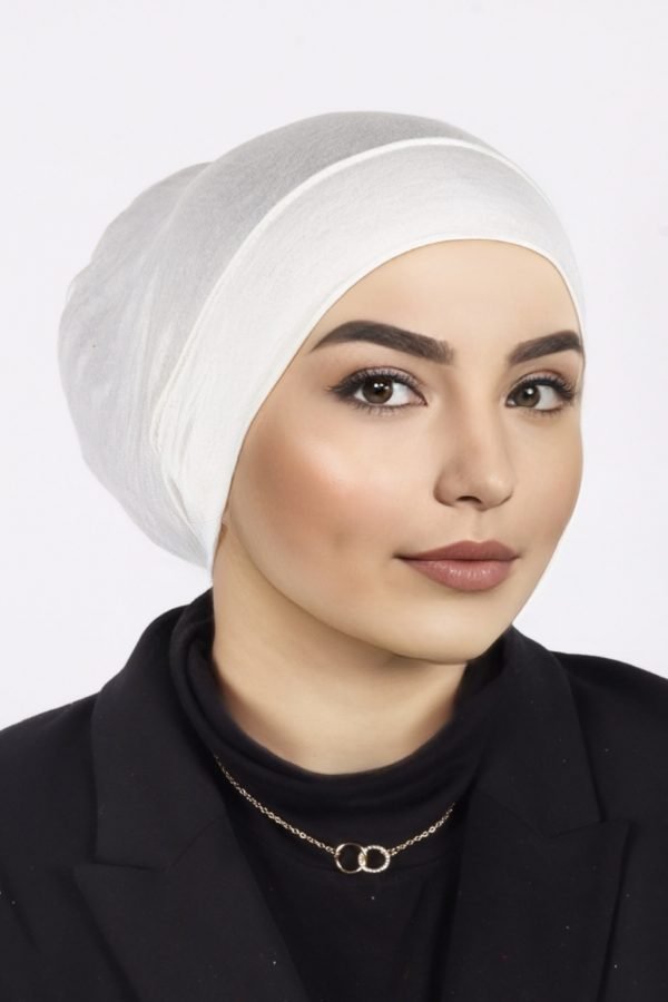 4073B451-5DE9-4B23-AEB3-247763719802 Snow Jersey Cotton Tube Hijab Cap